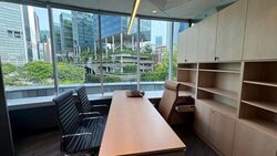 Havelock2 (D1), Office #613733101